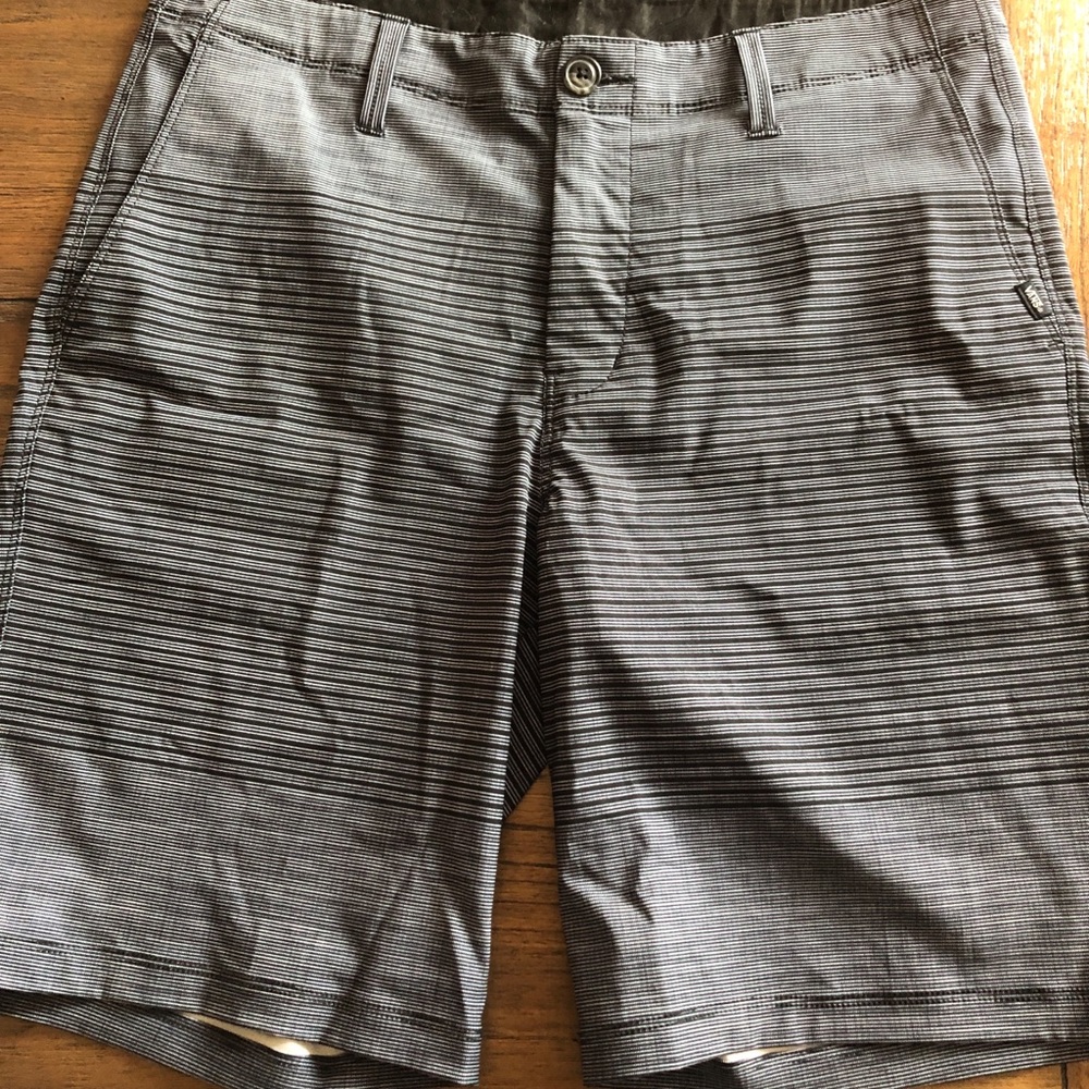 Vans swim shorts